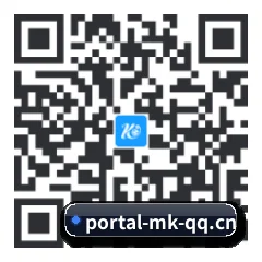 APP 安卓 二维码
